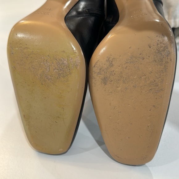 Gucci Booties - Picture 3 of 5